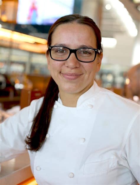 Where is chef Christina Wilson now? Net Worth, Partner, Salary