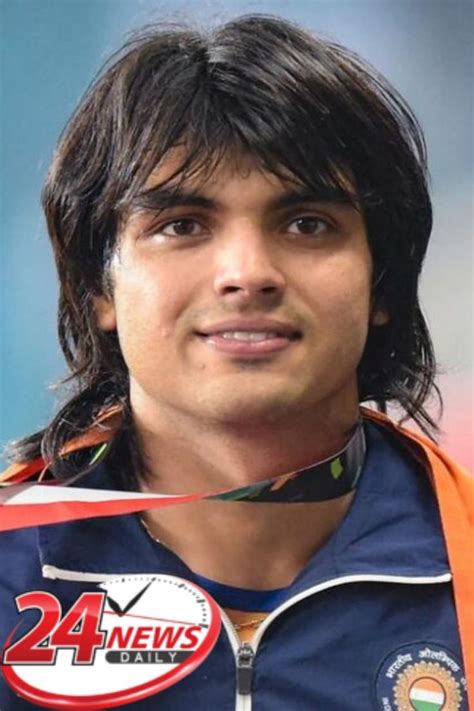 Neeraj Chopra Biography: Age, Family, Career, and Many More | Biography ...