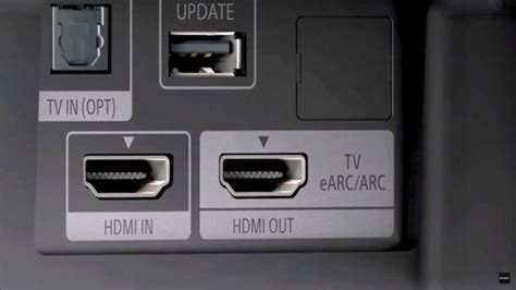 HDMI ARC vs eARC, Which One Is Better for Your Home Theater? - The Plug - HelloTech