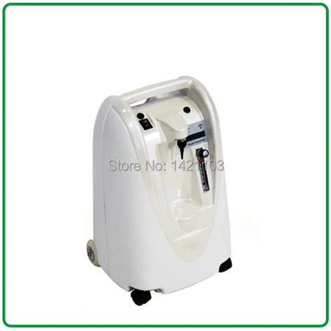 Home Oxygen Machine Portable Home Oxygen Concentrator Affordable Oxygen ...