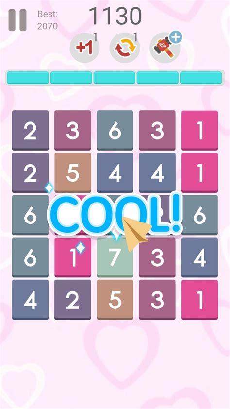 Number Crush Game-offline free fun games for Android - APK Download