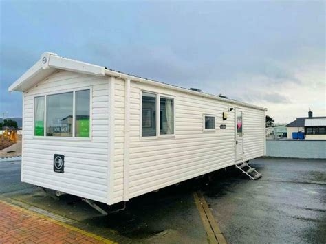 2014 Static caravan for sale, Sited on the north wales coast, | in Rhyl ...