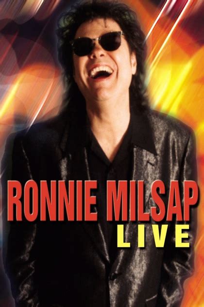 Ronnie Milsap: Live in Concert on iTunes