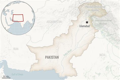 Pakistan Taliban ends cease-fire with govt, vows new attacks | AP News