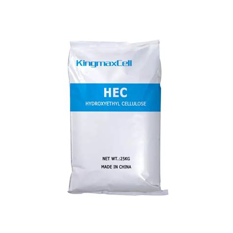 Properties and uses of hydroxyethyl cellulose（HEC） - Knowledge