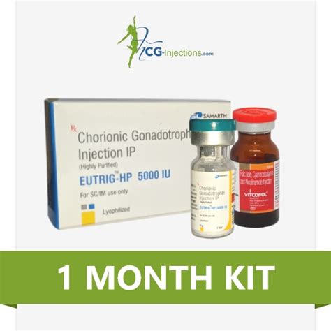 HCG Injections Shop: Losing Weight on the HCG Diet Made Affordable