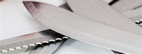 How To Sharpen A Serrated Knife And Prevent Regular Sharpening?