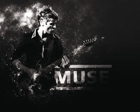 MUSE - Muse Wallpaper (31743945) - Fanpop