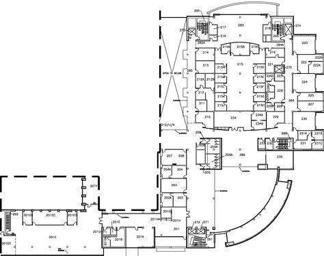 Mcmaster University Campus Map