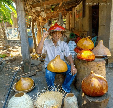 Teofilo Garcia’s Tabungaw Hats | City Search Philippines