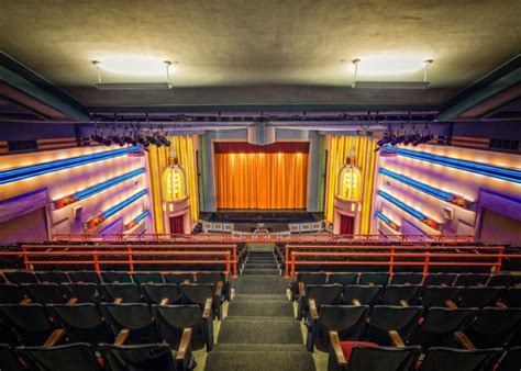 It Wasn't Always Like This: The Fabulous, Historic Fargo Theatre | Fargo INC! Magazine