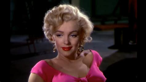 10 Marilyn Monroe Film Clips That Prove She Had Acting Chops (Videos) - TheWrap