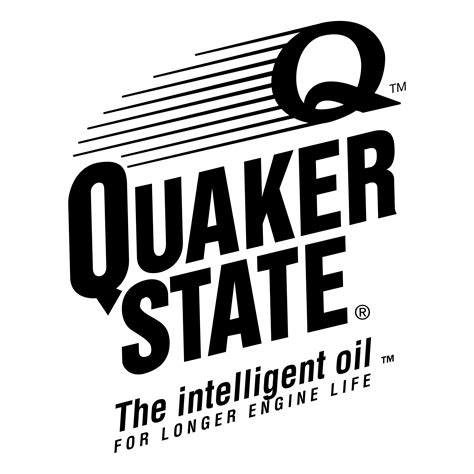 Quaker State Logo PNG Transparent & SVG Vector - Freebie Supply