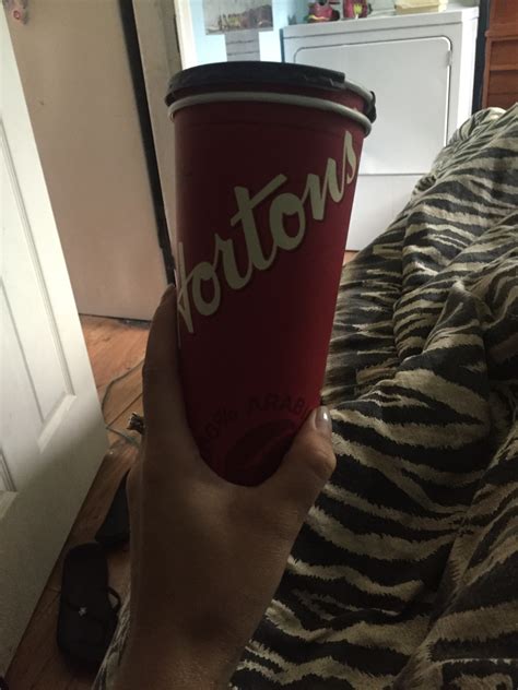 Tim Hortons Coffee reviews in Coffee - ChickAdvisor