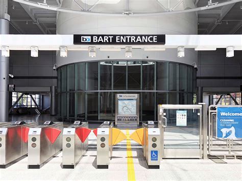 Milpitas BART Station | SAFTI FIRST