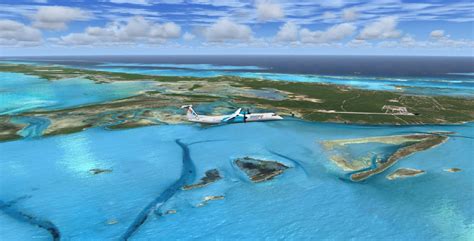 Bahamas Photoreal | FSDeveloper