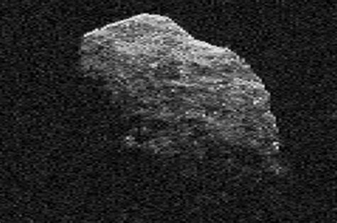 Apophis asteroid, nicknamed ‘God of Chaos,’ is speeding up