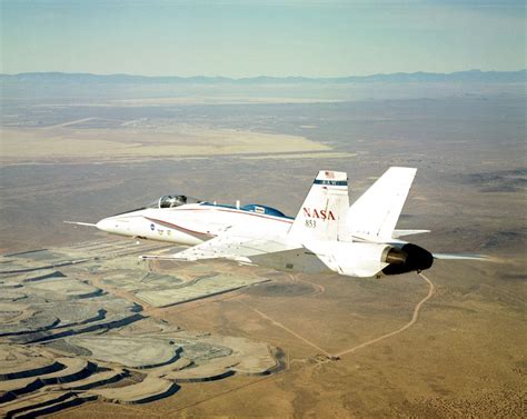 Wing warping could change shape of future aircraft > U.S. Air Force > Article Display