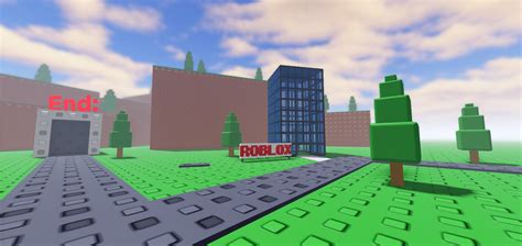 Thoughts on classic map? - Creations Feedback - Developer Forum | Roblox