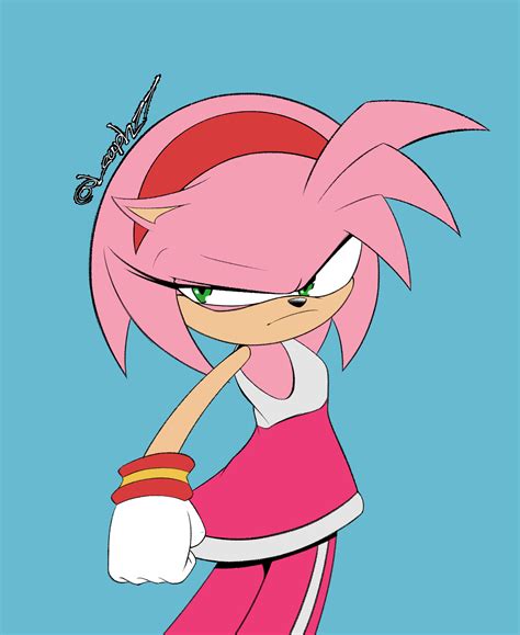 Angry Amy by Leaph77 on Newgrounds