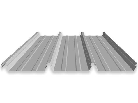 Stramit Speed Deck Ultra® (Klip-Lok equivalent) 0.48BMT Zincalume - Northside Roofing - Store