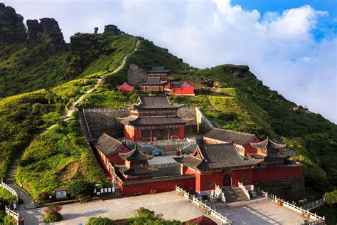 19 Unmissable UNESCO World Heritage Sites in China - Flipboard