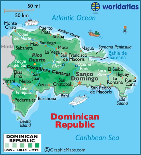 Pin on Exploring Dominican Republic!