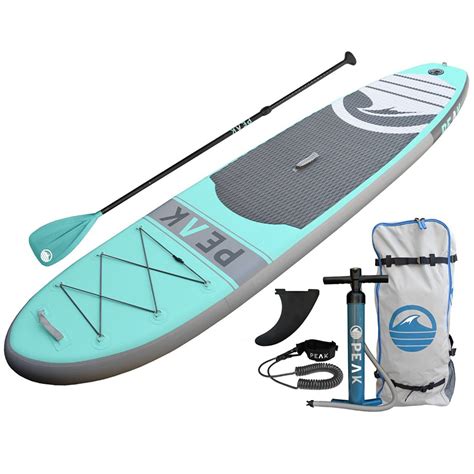 Best Paddle Boards For Beginners Guide and Reviews | WaterDudes