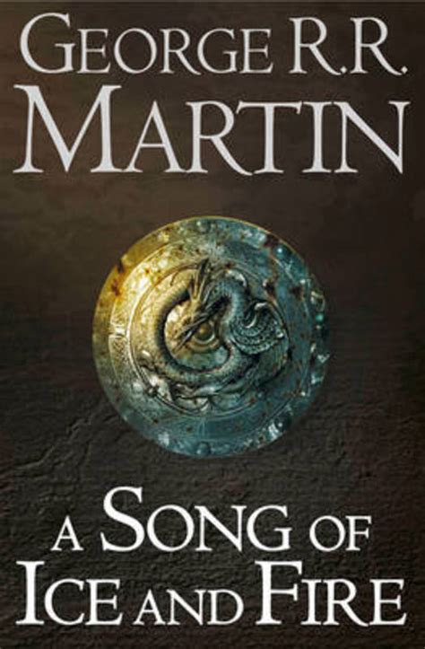 George R. R. Martin - A Song of Ice and Fire Speeches Lyrics and ...