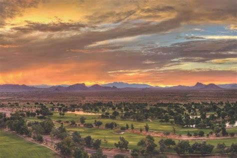 Talking Stick Golf Club: Scottsdale Attractions Review - 10Best Experts and Tourist Reviews