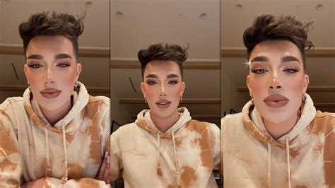 James Charles | Instagram Live Stream | 15 December 2020