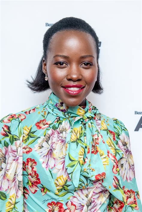 Lupita Nyong'o as Nakia | Black Panther 2: Wakanda Forever Full Movie ...