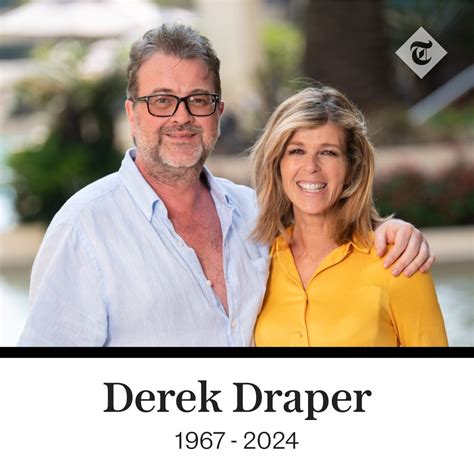 Derek Draper Latest News: Remembering a Beloved Figure | thongtinkpop.com