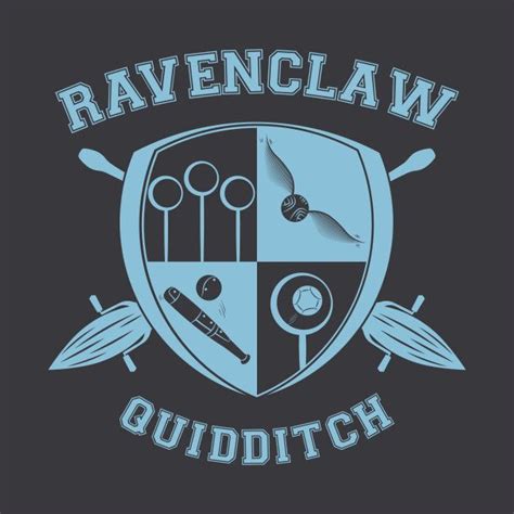 Ravenclaw Quidditch Wallpaper One known captain of the quidditch team was roger davies