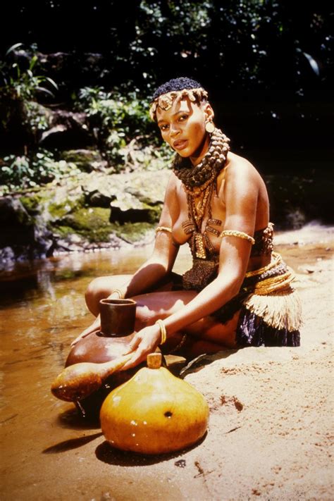 Shaka Zulu Witch Doctor Name