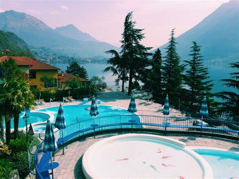 Resorts in Europe that kids (and grown ups) will love