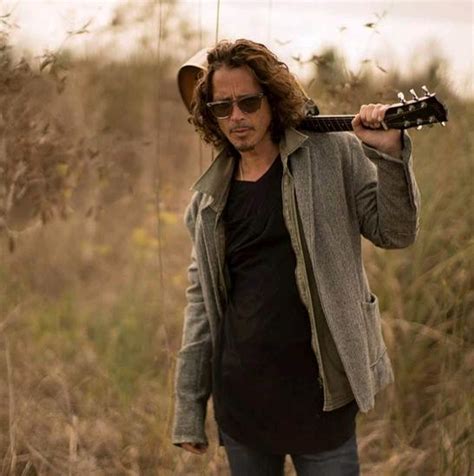 Chris Cornell abierto a colaborar con miembros de Mad Season – portALTERNATIVO