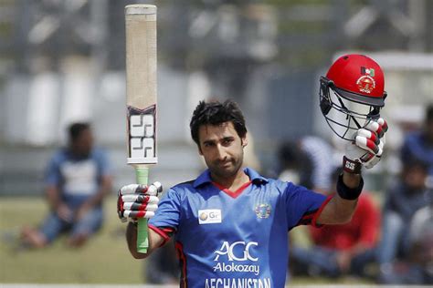 Afghanistan Cricket Board reappoints Asghar Afghan as captain across all formats - myKhel