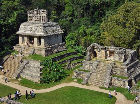 Top Attractions In Mexico Travel Guide - Discover the best time to go, places to visit and ...