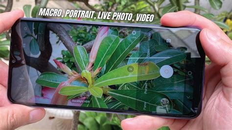 Vivo Y21 Camera test full Features - GSM FULL INFO