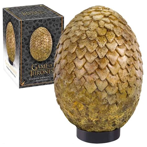 Game of thrones viserion egg tan – Artofit