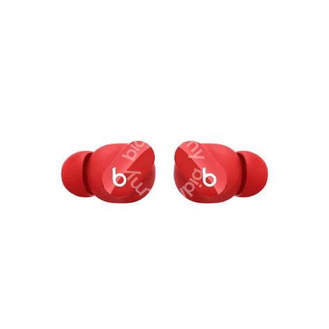 Beats Studio Buds – True Wireless Noise Cancelling Earphones