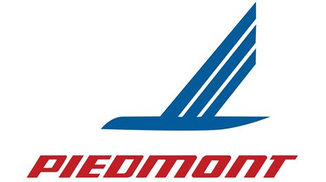 Piedmont Airlines Logo, symbol, meaning, history, PNG, brand