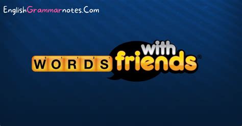 Free Words with Friends Cheat – Game Rules & Strategies | Scrabble Word ...