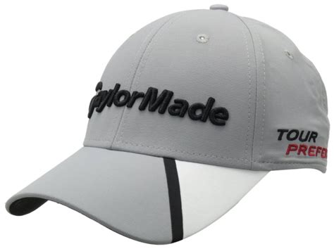 taylormade tour split hat - Golf Gear Geeks