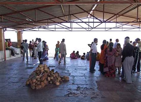 chotila-chamunda-temple | Chotila Chamunda Temple | Pligrims in Gujarat