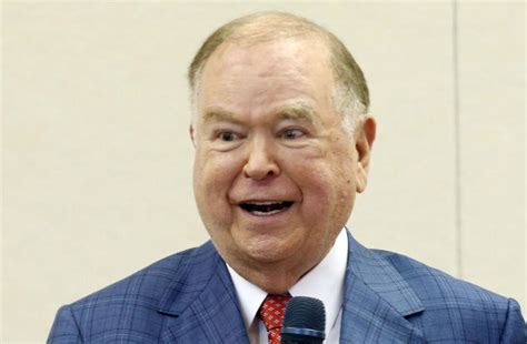 David Boren speaks at Tulsa town hall meeting about getting 1-cent ...