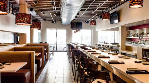 The Hottest Restaurants in Ann Arbor Right Now, June 2015 - Eater Detroit