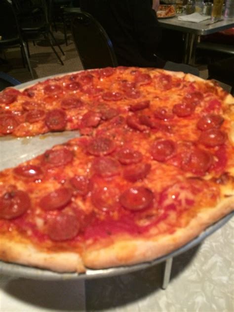 Conte`s Pizza Menu, Reviews and Photos - 339 Witderspoon St, Princeton, NJ 08542-3470 , Princeton