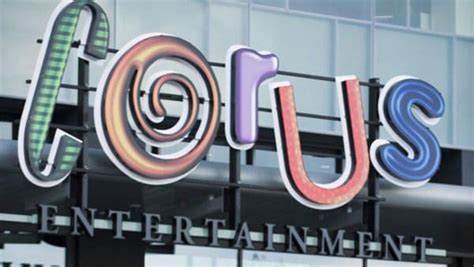 Corus Entertainment gets price target cut at Canaccord Genuity - Cantech Letter